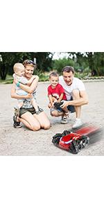 remote control car