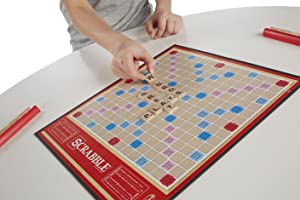 scrabble, hasbro games, hasbro gaming, family games, family game night, word games, game, words