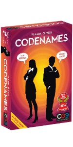 Codenames