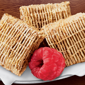 Shredded Wheat and Bran