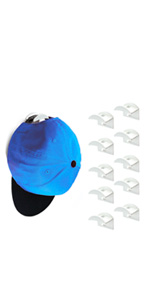 hat hooks 8