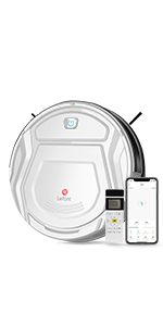 robot vacuums