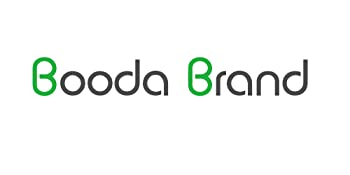 Booda Brand over door hooks 10 pack