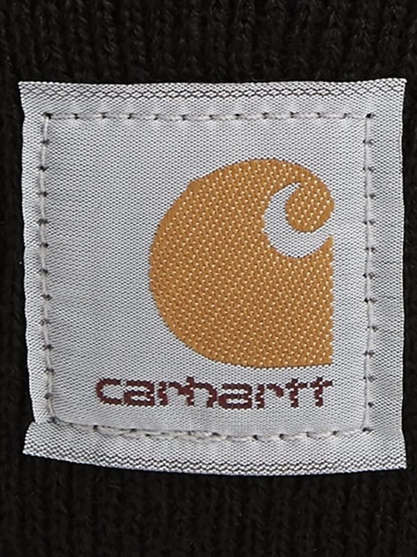 Carhartt Mens Knit Beanie - Image 3