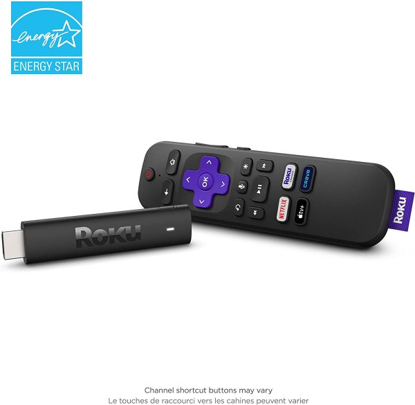 Streaming Stick 4K Streaming Media Player - Image 3