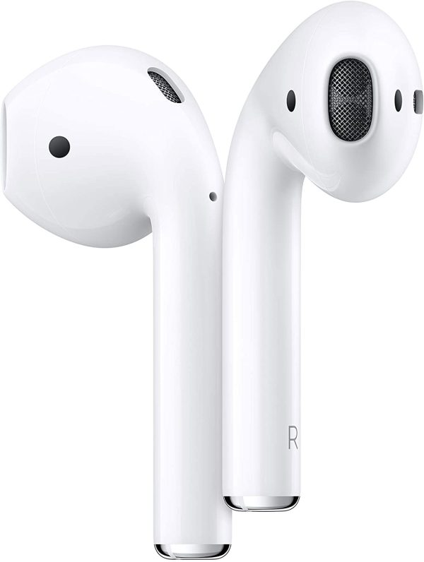 Apple AirPods (2nd Generation) - Image 2