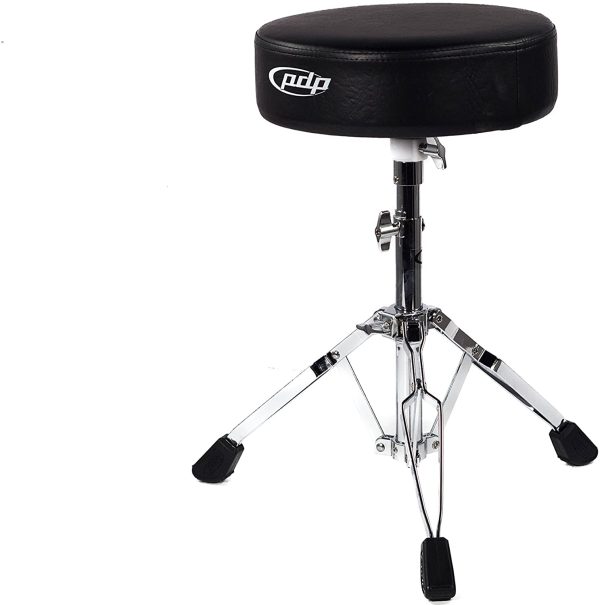 Pacific Drums by DW 700 Series Drum Throne - Image 2