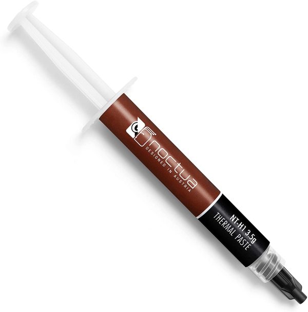 NT-H1 3.5g, Pro-Grade Thermal Compound Paste (3.5g) - Image 3