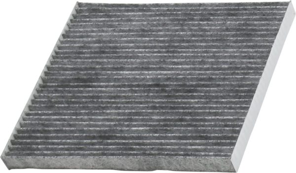 CP819 (CF11819) Replacement for Hyundai/Chevrolet/GMC/KIA/Saturn Premium Cabin Air Filter includes Activated Carbon