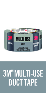 3M Multi-Use Duct Tape