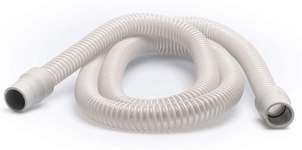 CPAP Hose by Snugell? | 6-Foot Universal Premium CPAP Tubing | Compatible with Resmed, Respironics, Fisher & Paykel| and Most CPAP, BiPAP and BiLevel Device Brands - Image 6