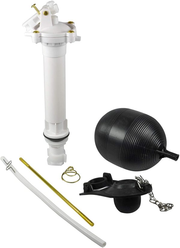 Danco 80816 Toilet Repair Kit - Image 2