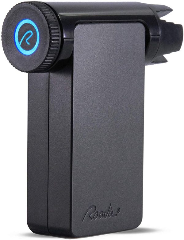 ROADIE 2 | Smart Automatic Guitar Tuner & String Winder | For Electric Guitars, Acoustic Guitars, 12-String Guitars, Ukulele, Banjo, Mandolin | 40+ Alternate Tunings | USB Rechargeable - Image 6