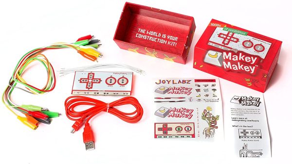 Makey Makey Classic Original Kit STEM Education - Image 5