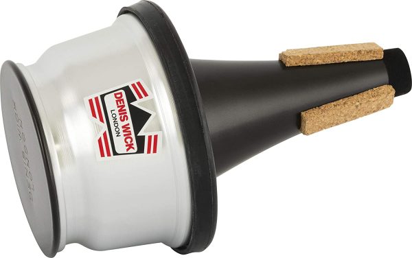 Denis Wick DW5531 Adjustable Cup Trumpet Mute