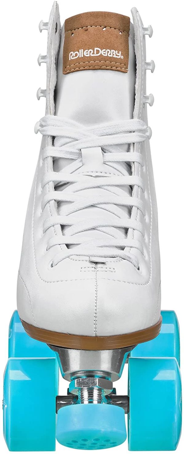 Roller Derby Cruze XR Hightop Womens Roller Skates - Image 5