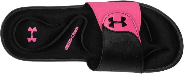 Under Armour womens Slide Slide Sandal - Image 7