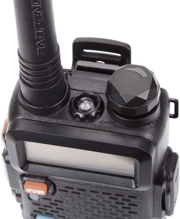 UV-5R Handheld Ham Radio - Image 3