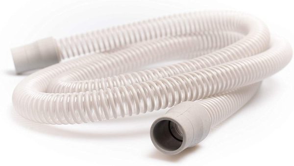 CPAP Hose by Snugell? | 6-Foot Universal Premium CPAP Tubing | Compatible with Resmed, Respironics, Fisher & Paykel| and Most CPAP, BiPAP and BiLevel Device Brands - Image 4