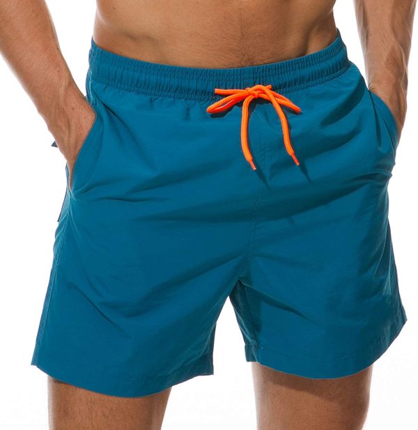 pjsonesie Men's Swim Trunks - Image 5