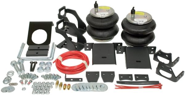 W217602400 Ride-Rite Kit for Ford F-250/350 4WD