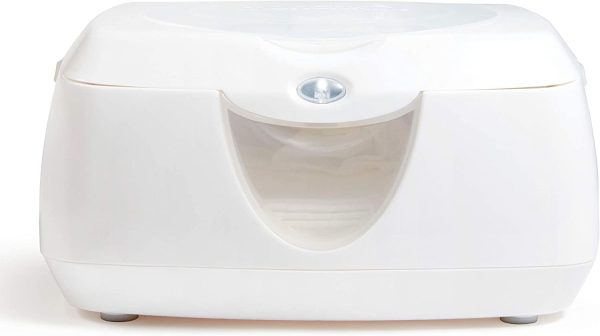 Munchkin 10049 Warm Glow Wipe Warmer