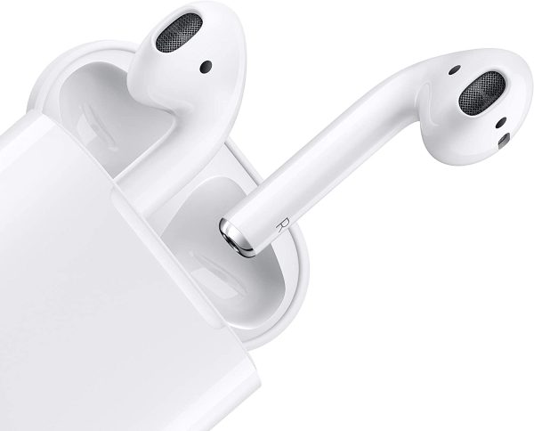 Apple AirPods (2nd Generation) - Image 6