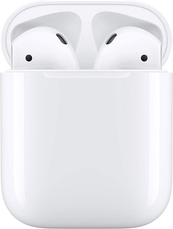 Apple AirPods (2nd Generation)