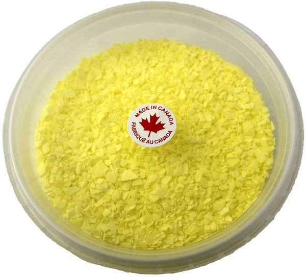 Sulphur Pellets 1lb - Image 2