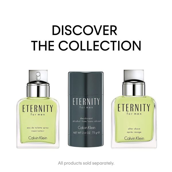 Calvin Klein Eternity for Men