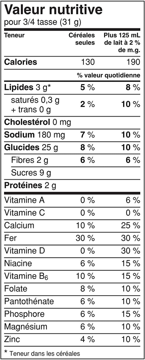 Toast Crunch Caramel Cereal, 340 Grams - Image 6