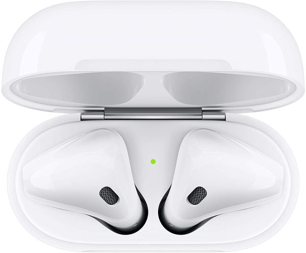 Apple AirPods (2nd Generation) - Image 5