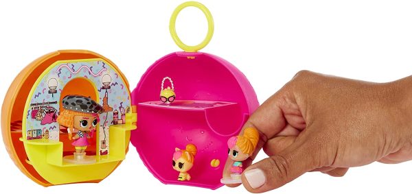 LOL Surprise Mini Family Playset Collection - Image 2