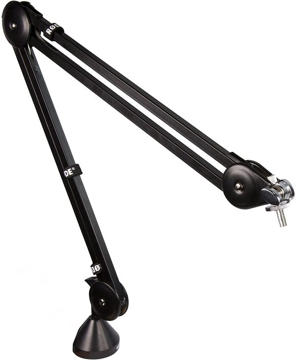 RODE PSA1 Swivel Mount Studio Microphone Boom Arm