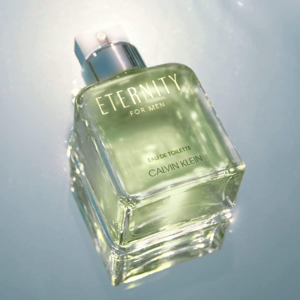 Calvin Klein Eternity for Men - Image 3