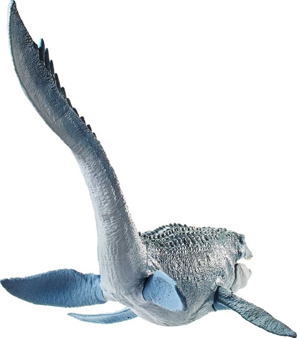 Jurassic World Real Feel Mosasaurus - Image 5