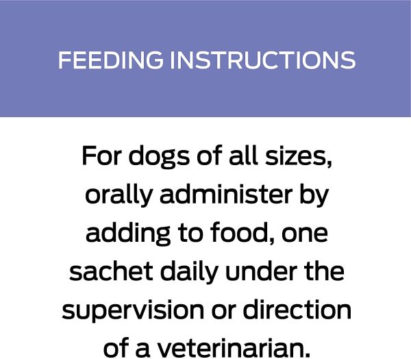 Purina Pro Plan Veterinary FortiFlora Probiotic Dog Supplement 30 x 1g - Image 9