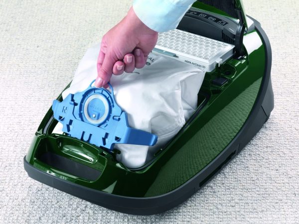 Miele 3D G/N AirClean Dustbags