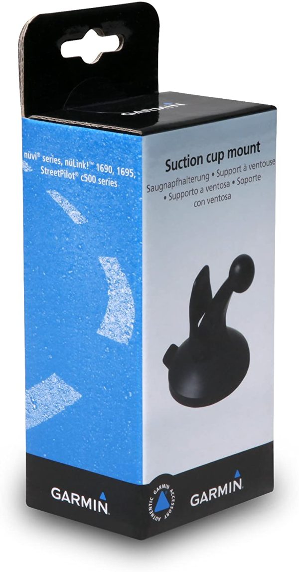 Garmin Suction cup mount (Discontinued by Manufacturer) - Image 2