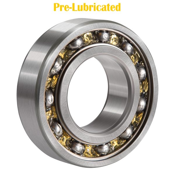 20 Pack 688ZZ Ball Bearing 8mm x 16mm x 5mm, Deep Groove Ball Bearing Double Shield 688-2Z 2080088 Stable Performance and Cost Effective - Image 9