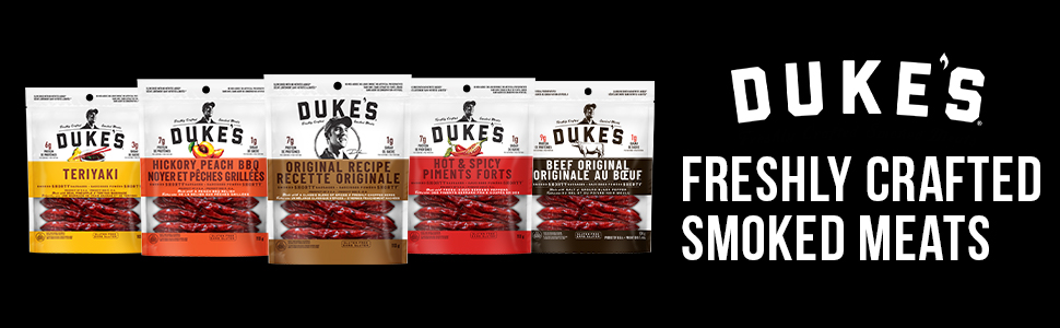 Duke&amp;amp;amp;amp;#39;s Freshly Crafted Smoked Meats