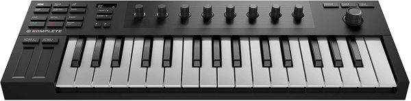 Native Instruments Komplete Kontrol M32 Controller Keyboard