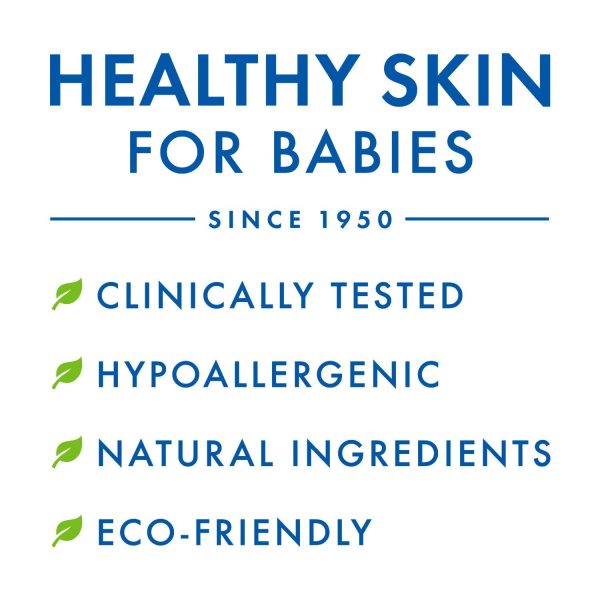 Mustela Stelatopia Emollient Baby Face Cream - Face Moisturizer for Extremely Dry Skin - with Natural Avocado & Sunflower Oil - Fragrance-Free - 1.35 fl. oz. - Image 6