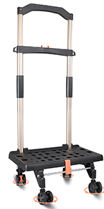 Folding Hand Truck BY08