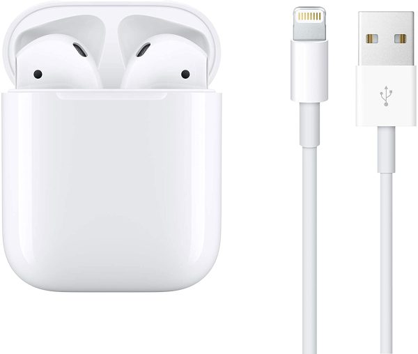 Apple AirPods (2nd Generation) - Image 4