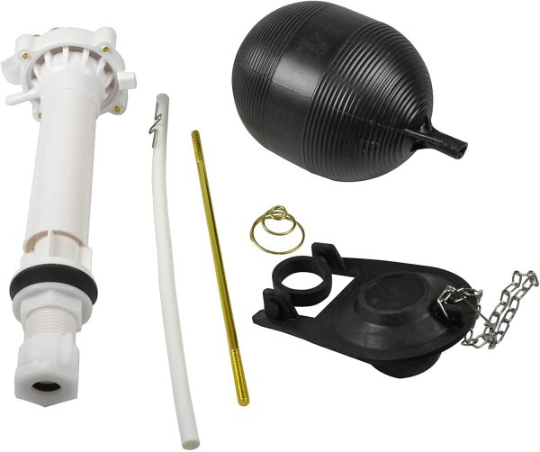 Danco 80816 Toilet Repair Kit - Image 3