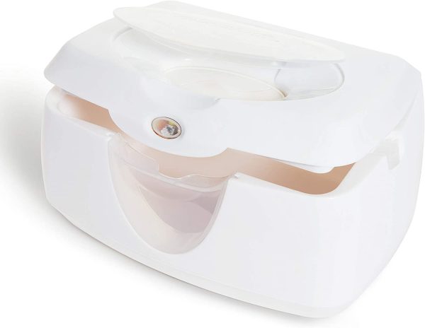 Munchkin 10049 Warm Glow Wipe Warmer - Image 6