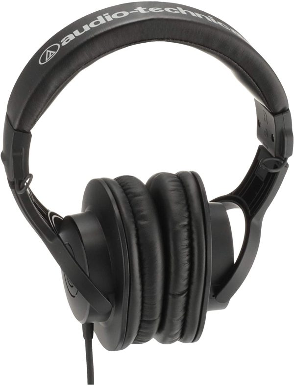 Audio-Technica ATH-M20x Professional Headphones - Image 5