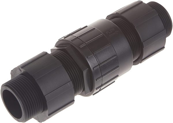 Superior Pump 99555 Universal Check Valve; fits all: 1-1/4" and 1-1/2" MPT and FPT - Image 4