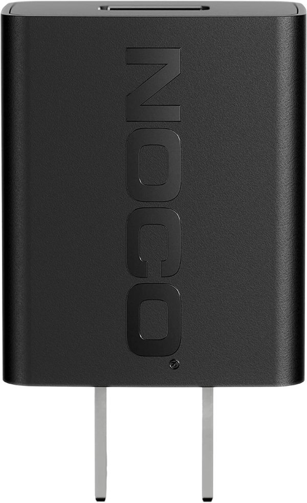 NUSB211NA 10W USB Wall Charger - Image 3